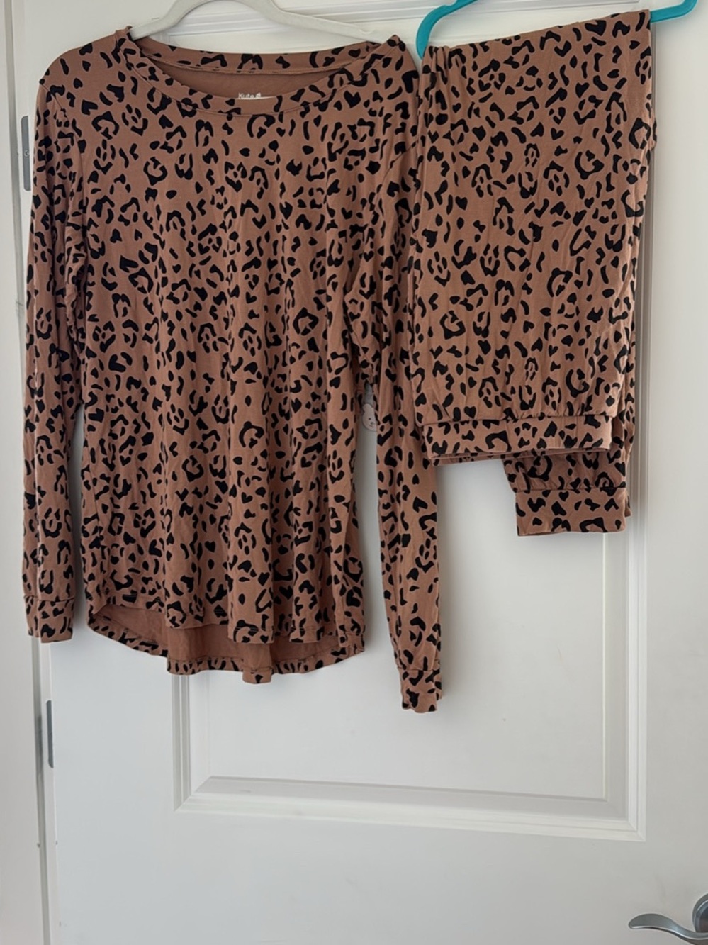 Kyte Women’s Jogger Set